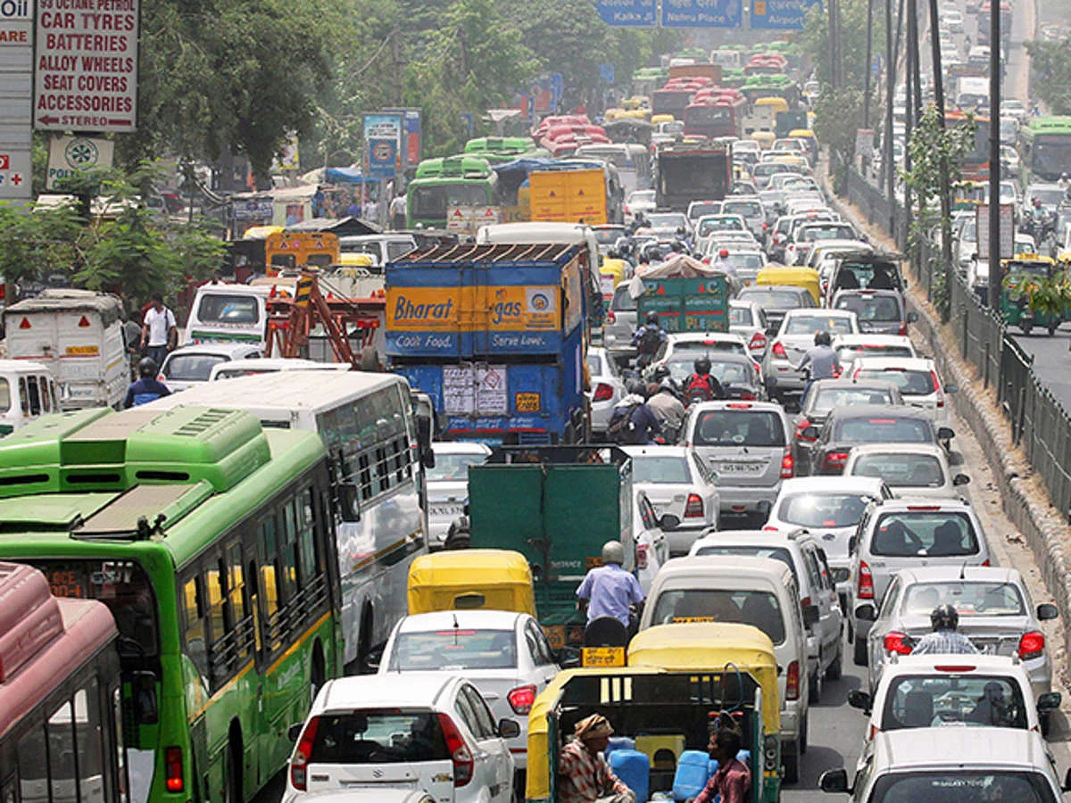 Big Relief to Delhiites: Weekend Curfew and Odd-Even System Ended, Decision in DDMA Meeting