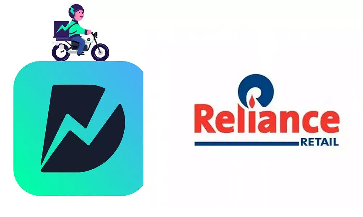 Impressed by Bengaluru-based Startup, Reliance took 25.8% Stake in Dunzo