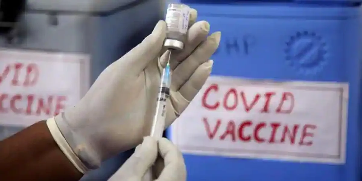 Children of 15-18 Years to be Vaccinated from Tomorrow