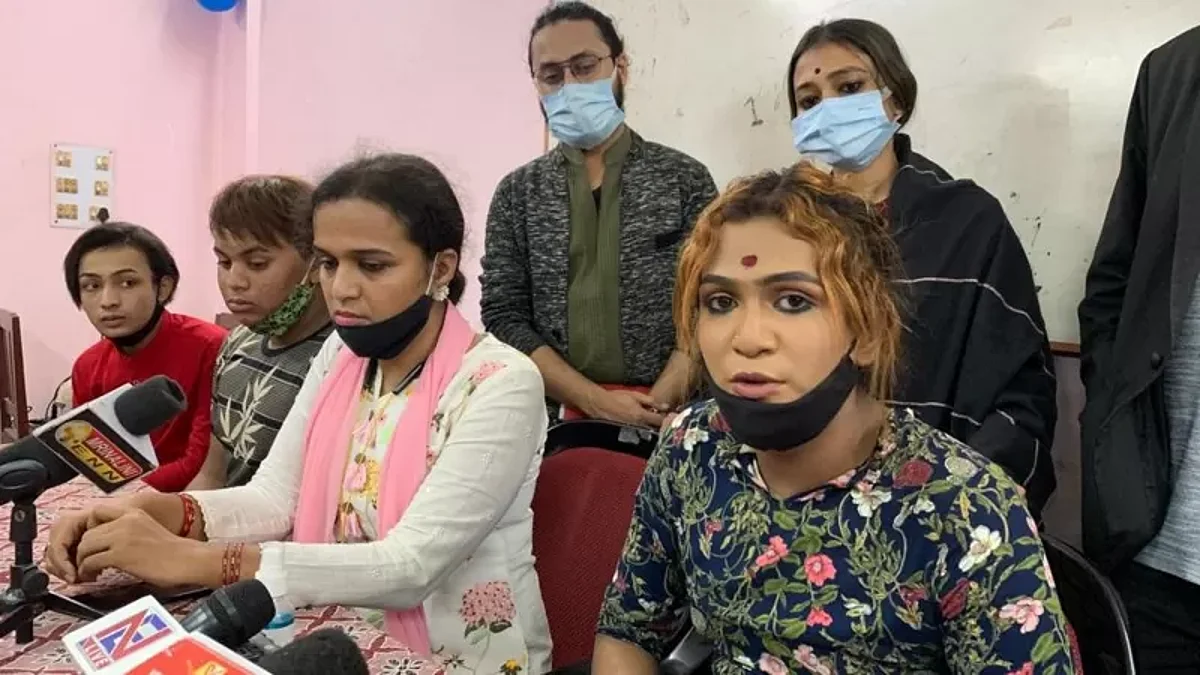 Tripura Police Accused of Harassment of LGBT Community