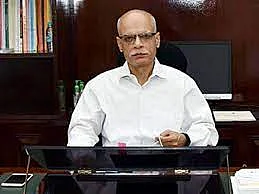 <div class="paragraphs"><p>Tarun Bajaj, IAS officer</p></div>