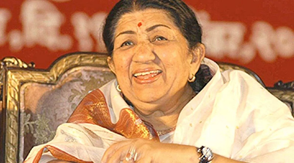 After being Tested Corona Positive, Legendary Singer Lata Mangeshkar Admitted to the Intensive Care Unit