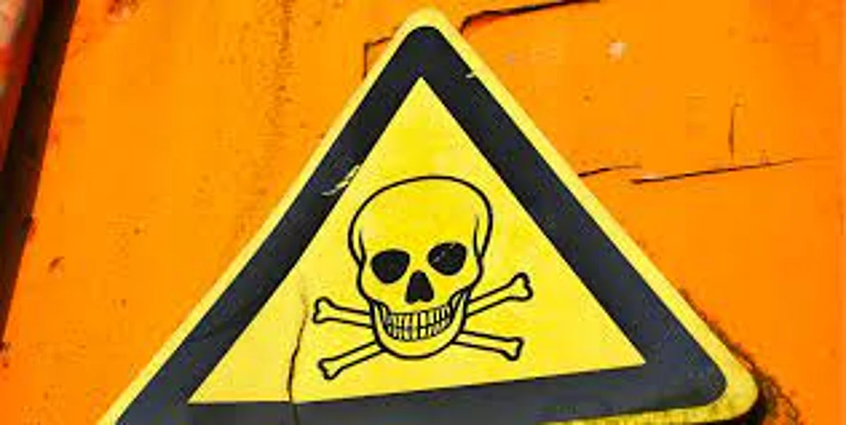 Gujarat Gas Leak: Who is responsible to put Poisonous Chemicals in the Sewage?