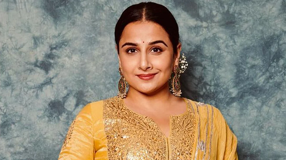 Birthday Special: South Film Industry Once Considered Vidya Balan to be Wretched
