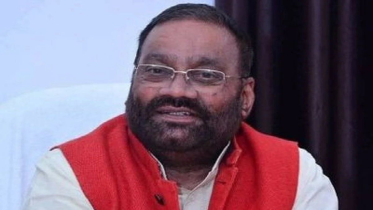 Swami Prasad Maurya and Three other MLAs Leave BJP, Will it make Samajwadi Bicycle's Path clearer?