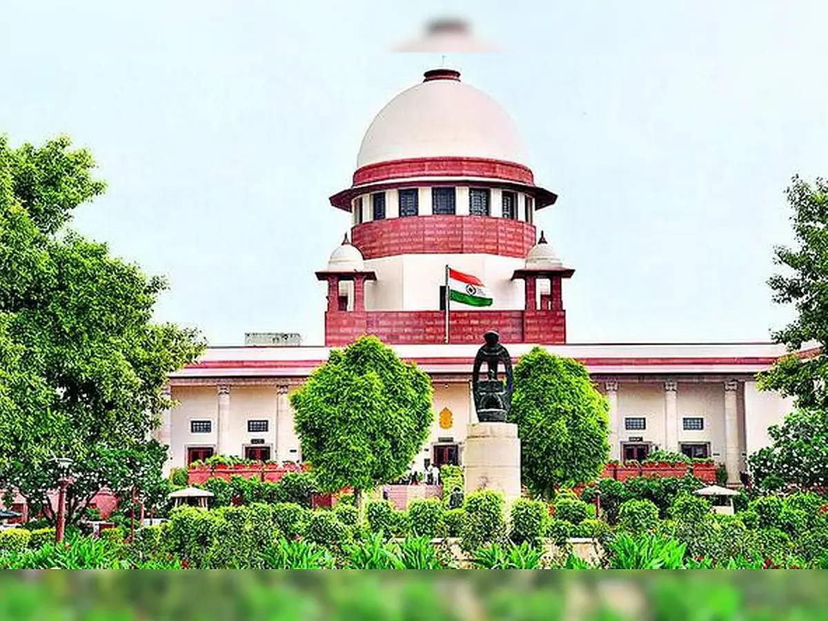 Work from Home Announced by Supreme Court amid Two Judges found Corona Positive