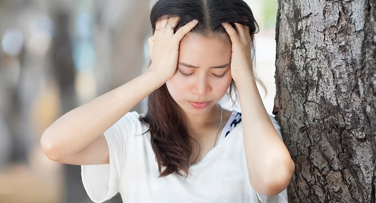 Adverse Effects which can be Detected in Children