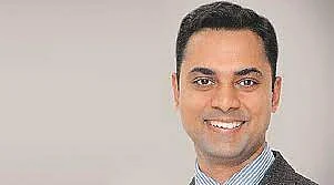 <div class="paragraphs"><p>Krishnamurthy Subramanian</p></div>