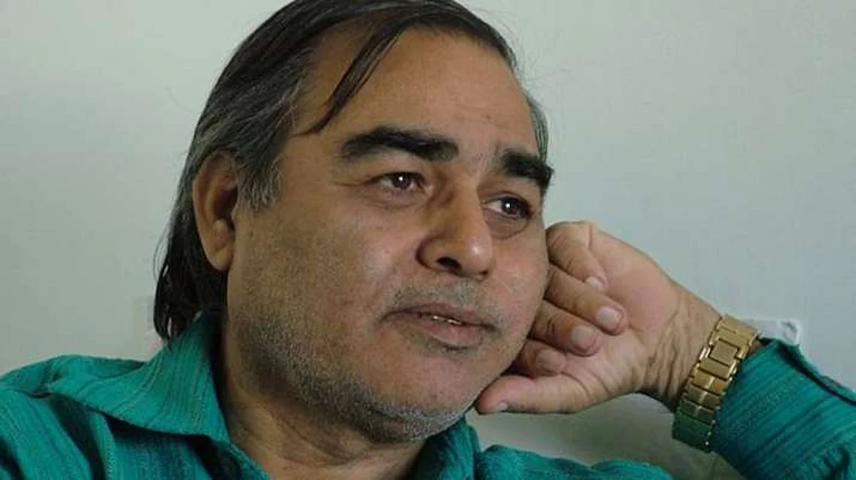 "Kyun Chalti Hai Pawan, Kyun Jhoome Hai Gagan"…Lyricist Ibrahim Ashk Died of Corona