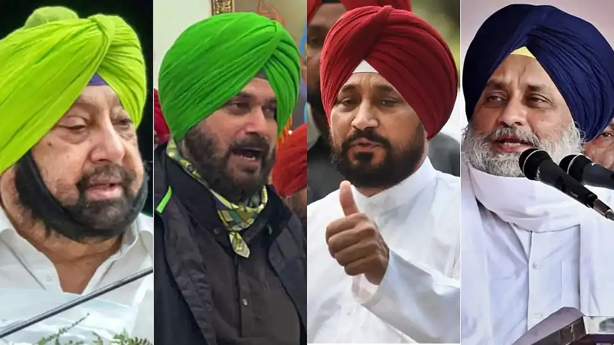 Punjab Assembly Elections: Voting to be held on 20 February instead of 14 February
