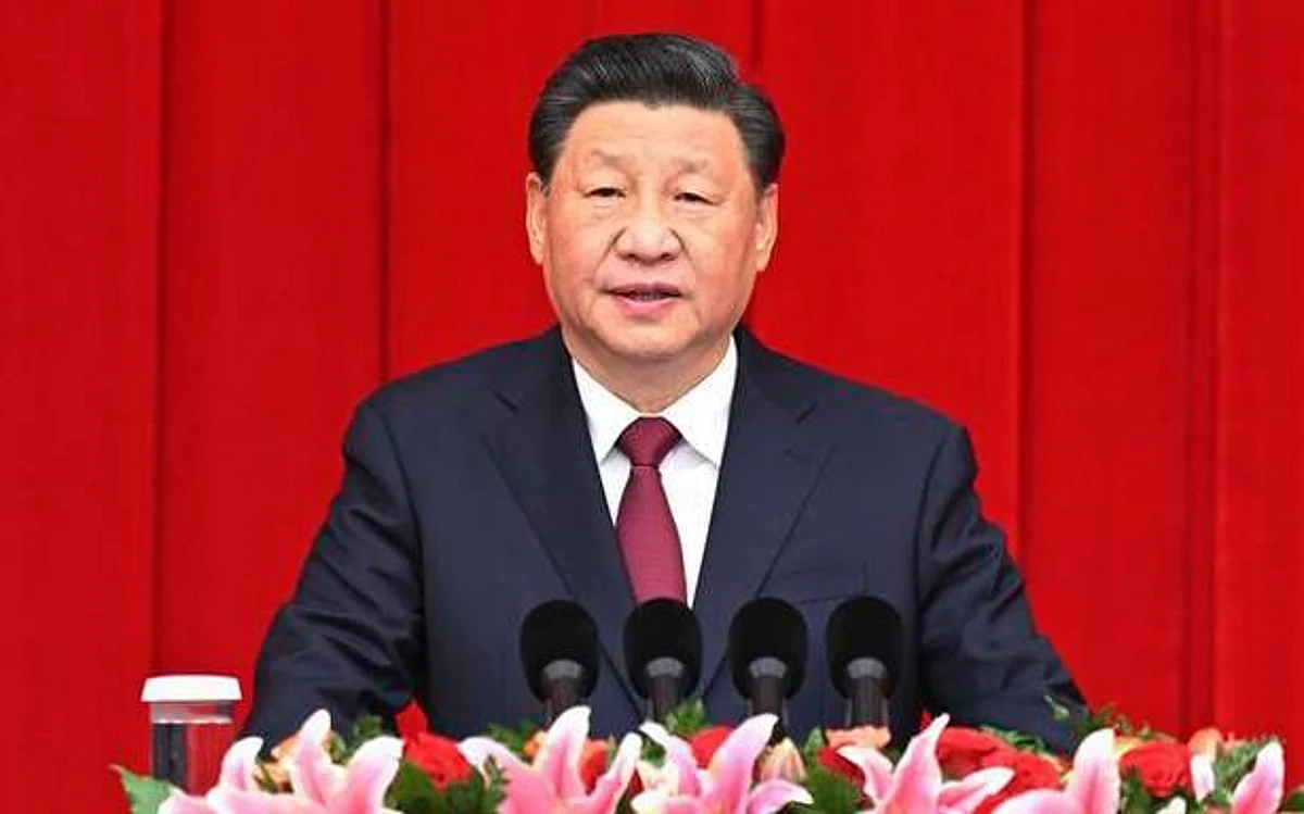 China Builds More Than 200 Structures on Disputed Bhutan Border, New Images Obtained from Satellite