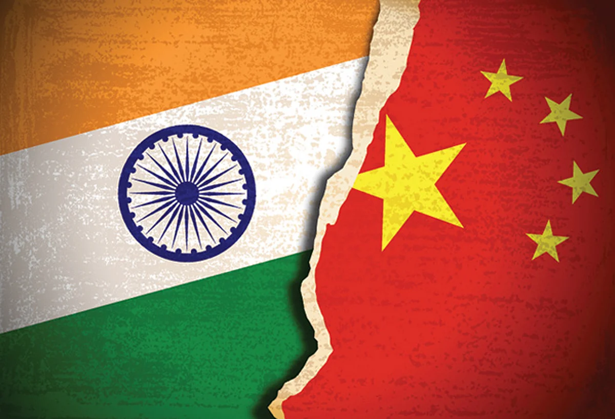 India China Conflict: Dragon Mobilized 60,000 Soldiers on LAC, India also Increased Army in Ladakh