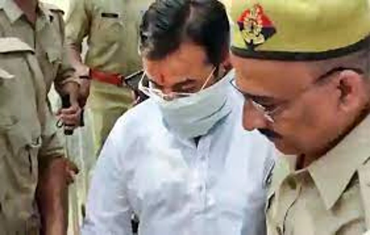 Lakhimpur Kheri Case: High Court Reserved Verdict on Ashish Mishra's Bail