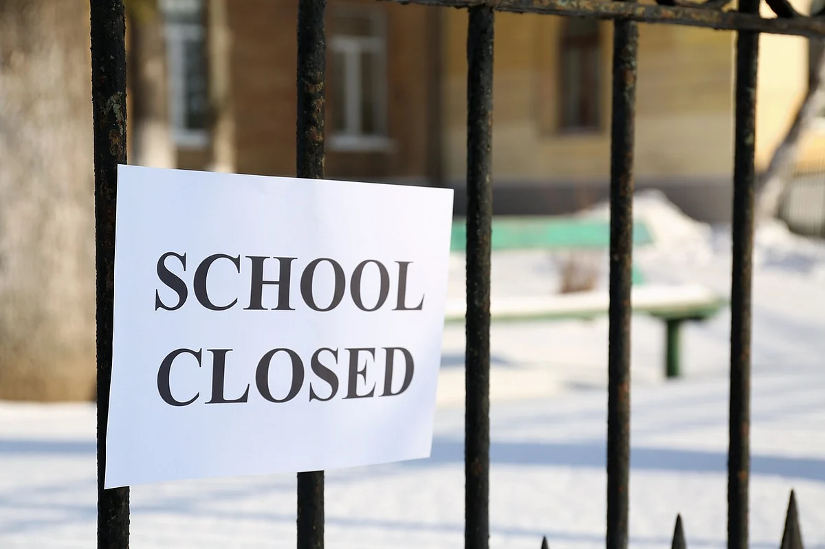 School to remain closed due to coronavirus 