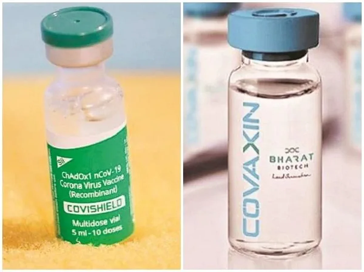 Covishield and Covaxin can now be Available for Sale in the Market