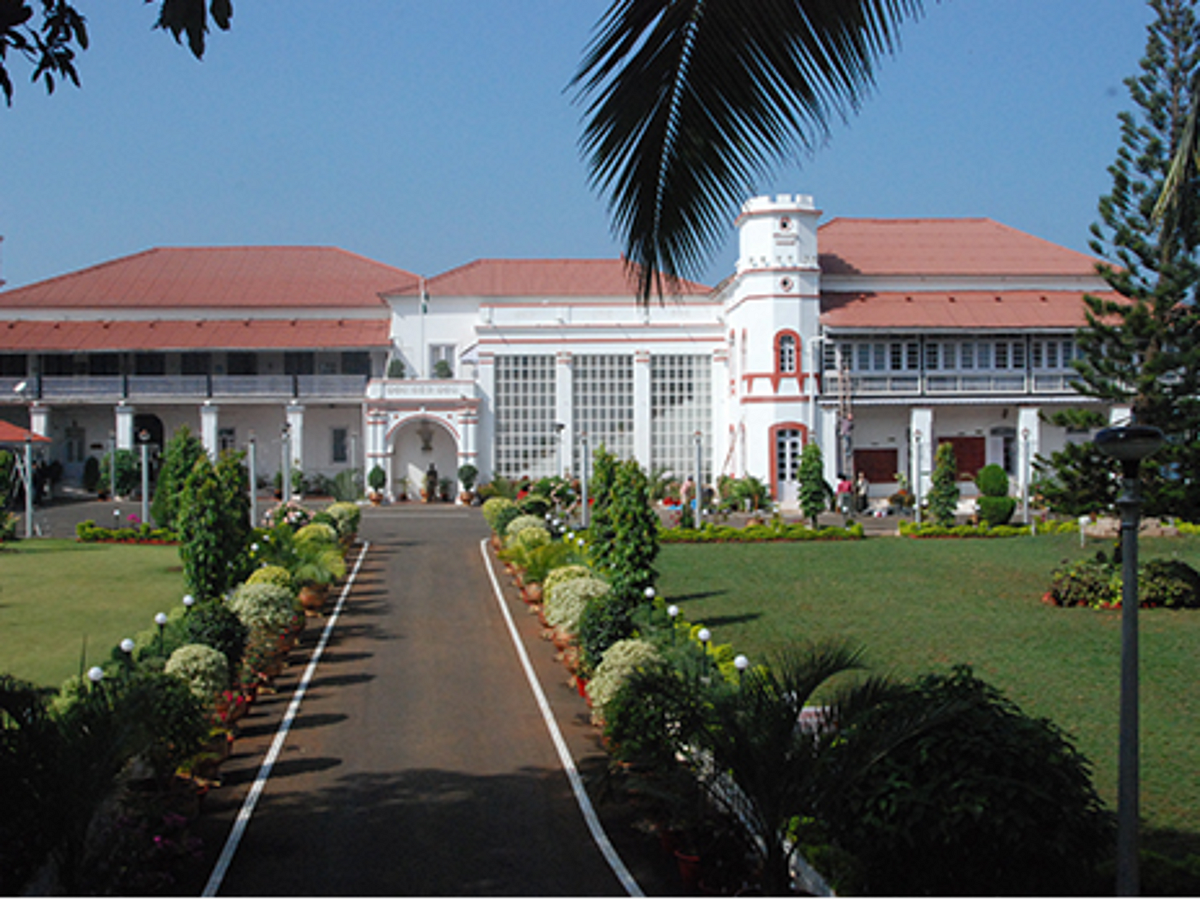 Entry of Corona in Goa’s Raj Bhavan, Orders to Remain Closed for a Week
