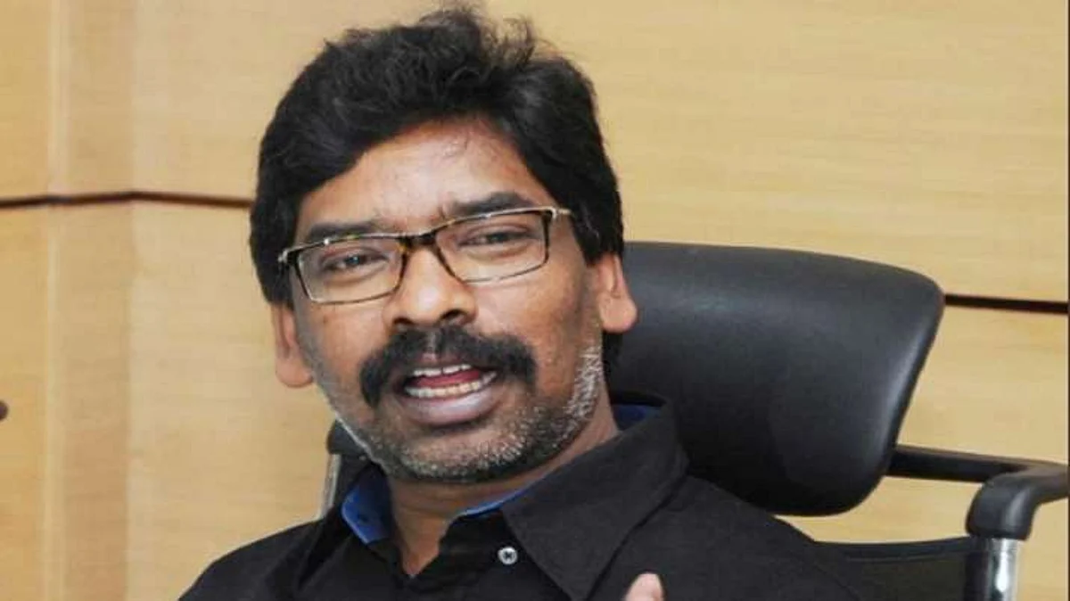 30 Workers Trapped in Malaysia will Soon Return to Jharkhand: CM Hemant Soren