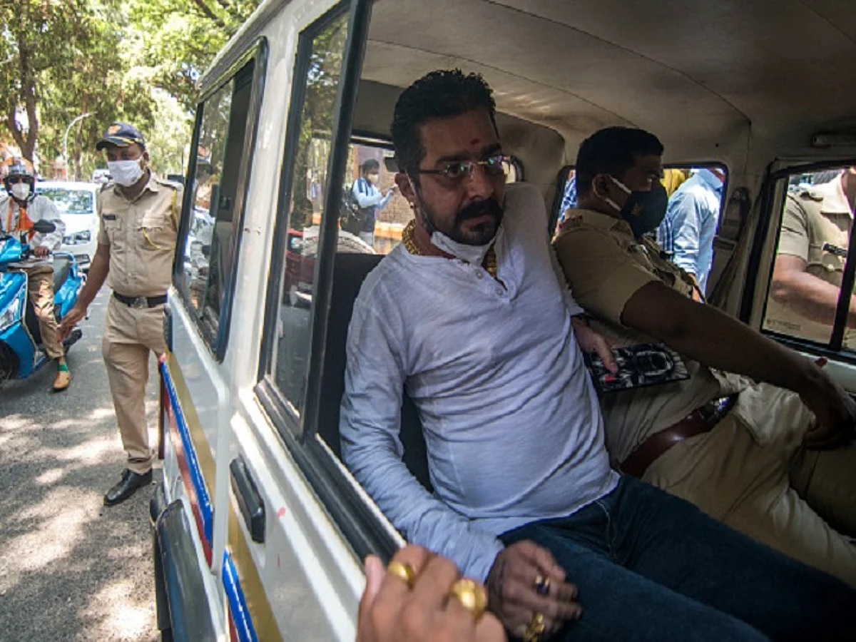 Maharashtra: Hindustani Bhau sent to Judicial Custody for 14 days over Student Protest Case
