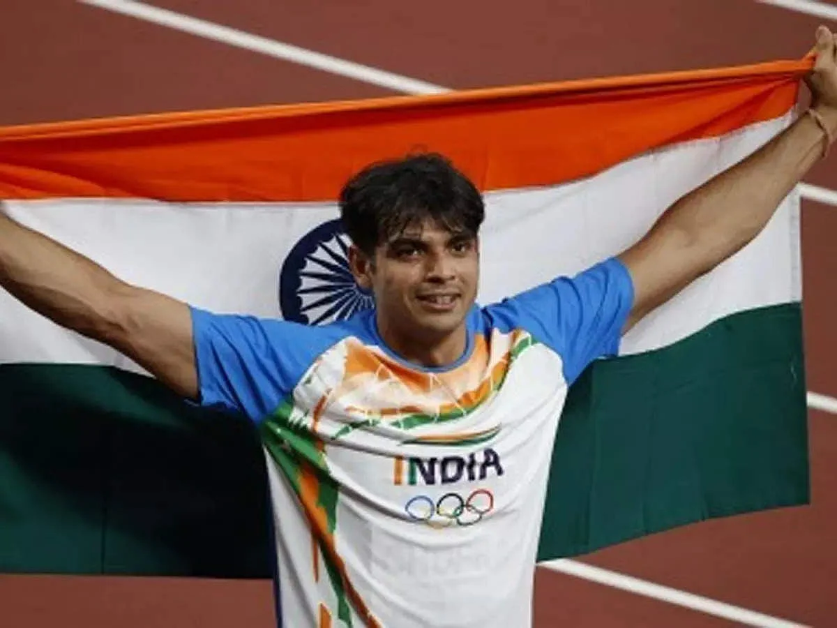 Neeraj Chopra Nominated for Laureus World Sports Award, Third player after Sachin Tendulkar and Vinesh Phogat