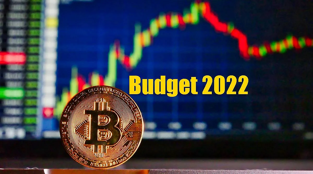 Union Budget 2022: Government to Charge 30% tax on Digital Assets