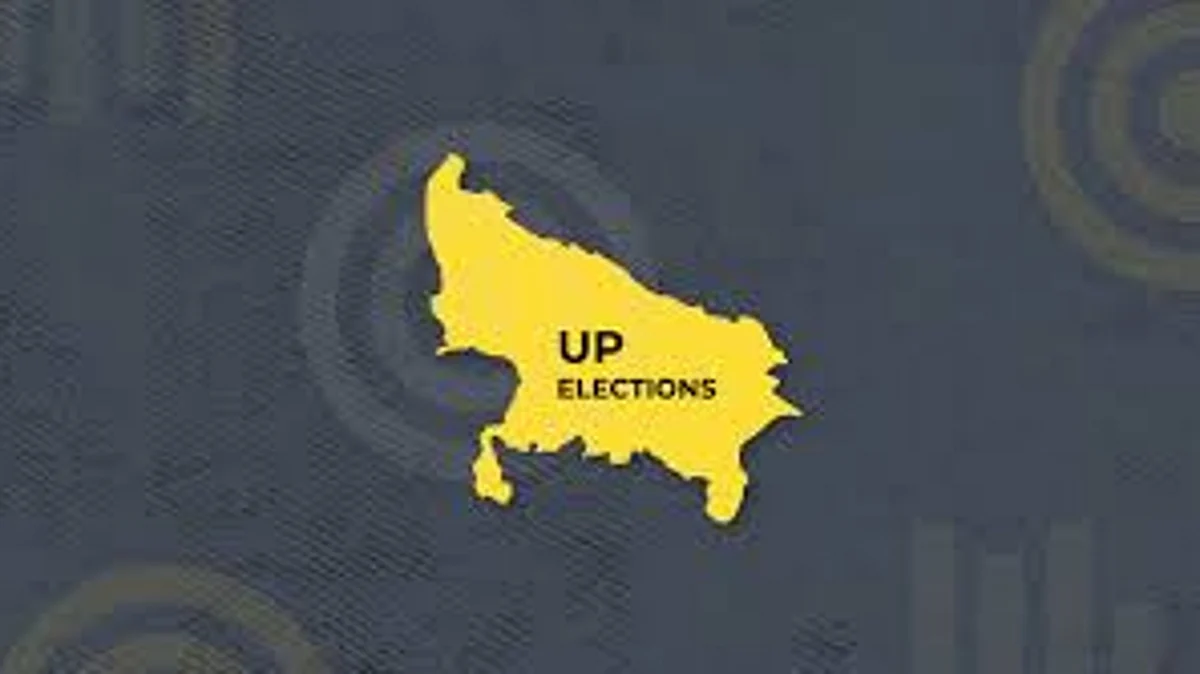 UP Elections 2022