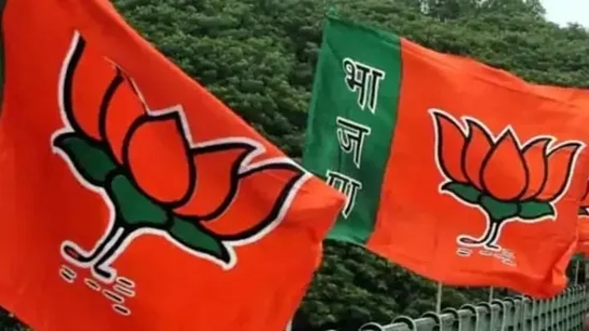 Political Parties in the Race for Uttarakhand Elections, BJP to Release Manifesto Today