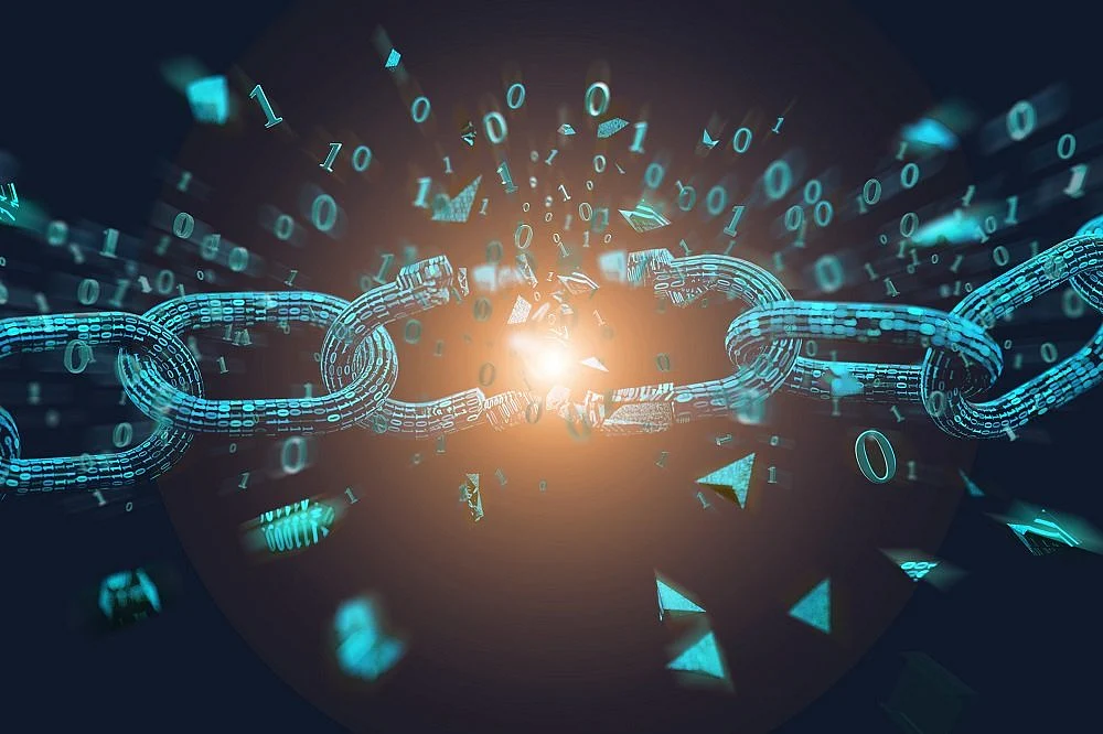 <div class="paragraphs"><p>Is it possible to hack the Blockchain system?</p></div>