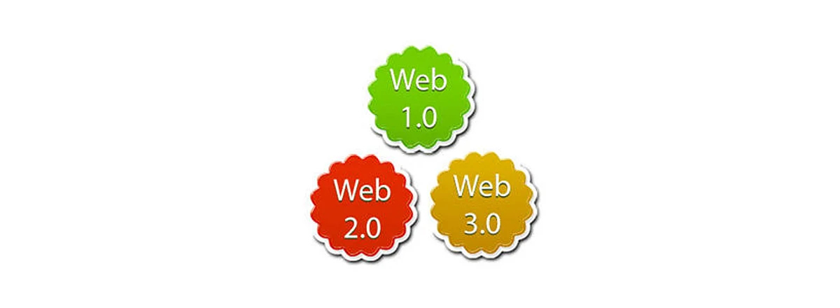 Introduction to Web 1.0, 2.0, and 3.0