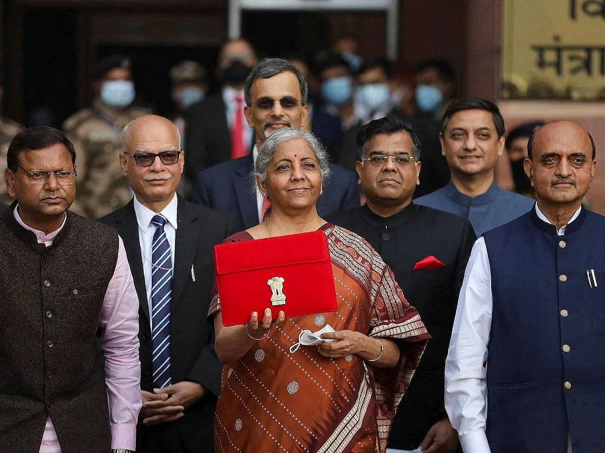 Congress Reaction on Budget 2022: Government Cheated the Middle Class, Budget Worse than expected
