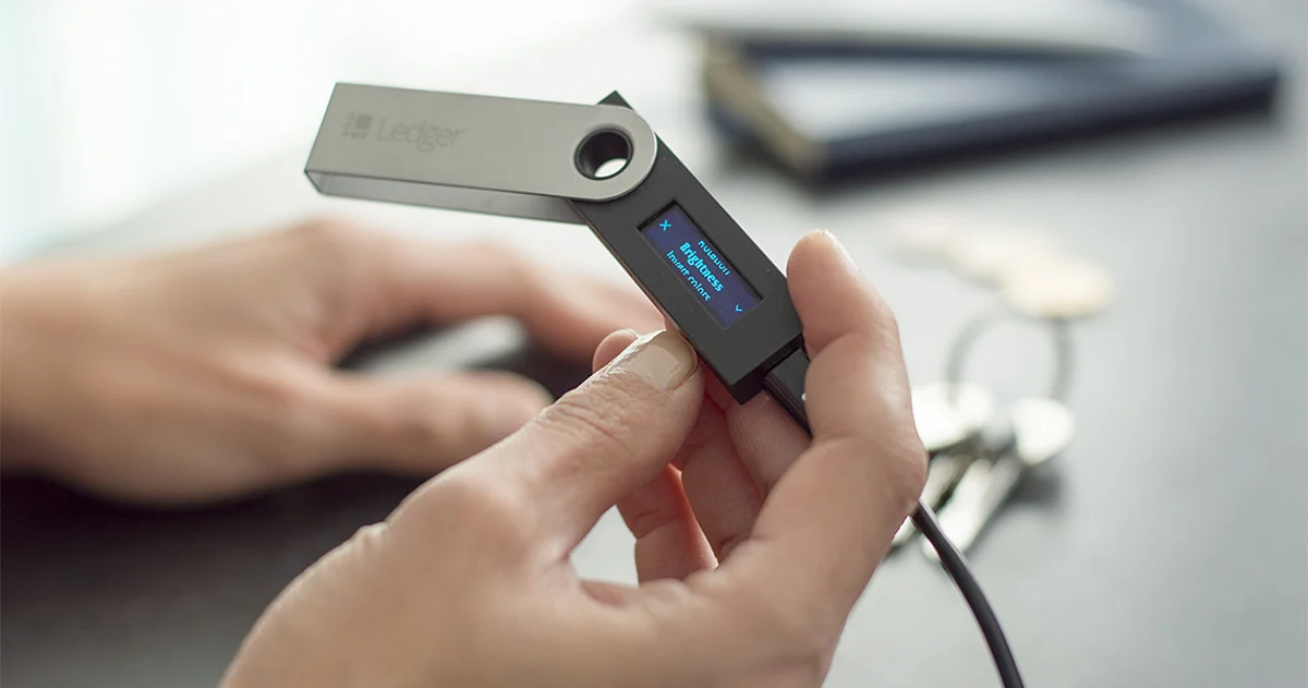 Cold Storage Wallets, Best Way to Keep your Crypto Tokens Safe