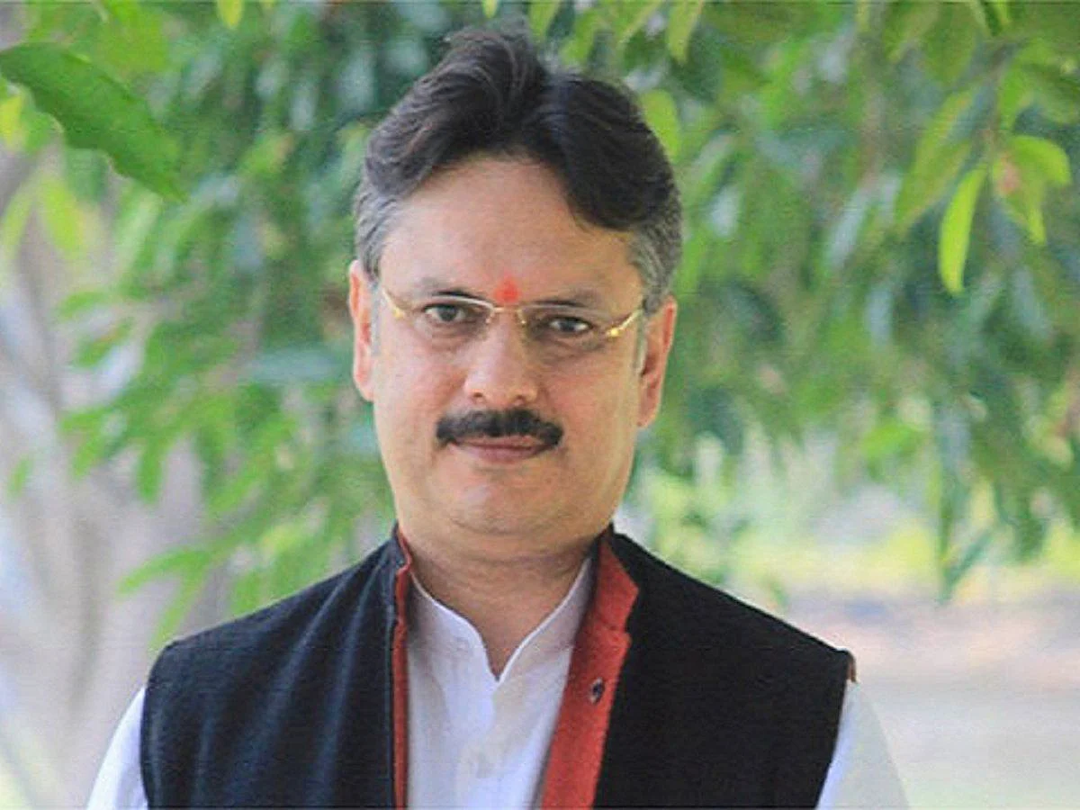 UP Election: ED's Joint Director Rajeshwar Singh's VRS Approved, may Contest UP Polls on BJP Ticket