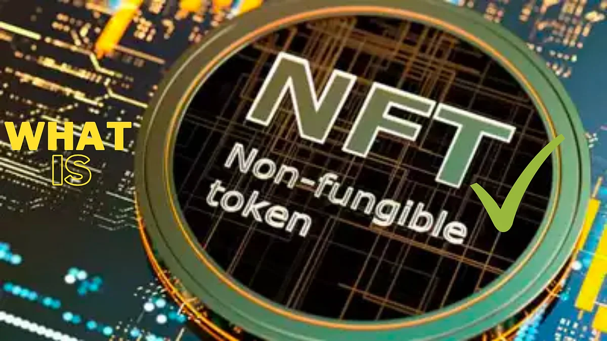 What is a Non-Fungible Token (NFT)?