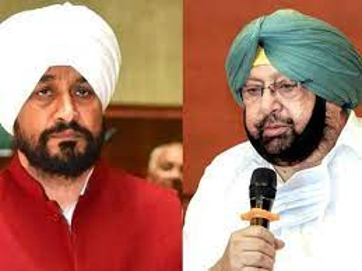 Channi is not a bad leader, and we will win Punjab elections