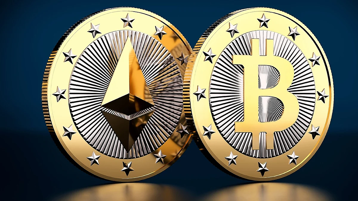 <div class="paragraphs"><p>Bitcoin And Ethereum</p></div>