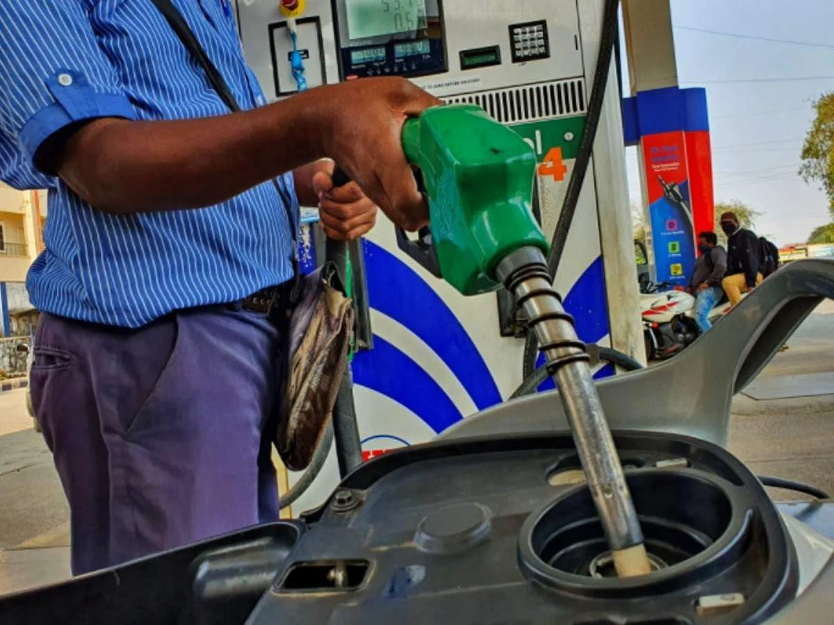 Petrol-Diesel Prices may Increase again in India, Crude Oil at 7-Year High