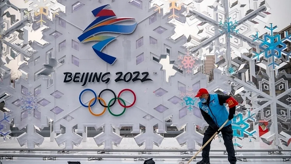 India Boycotts Beijing Winter Olympics 2022, Indian Diplomats will not Participate