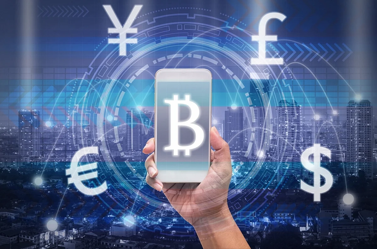 Cryptocurrency Exchange: A Digital Market Place to Trade in Bitcoins