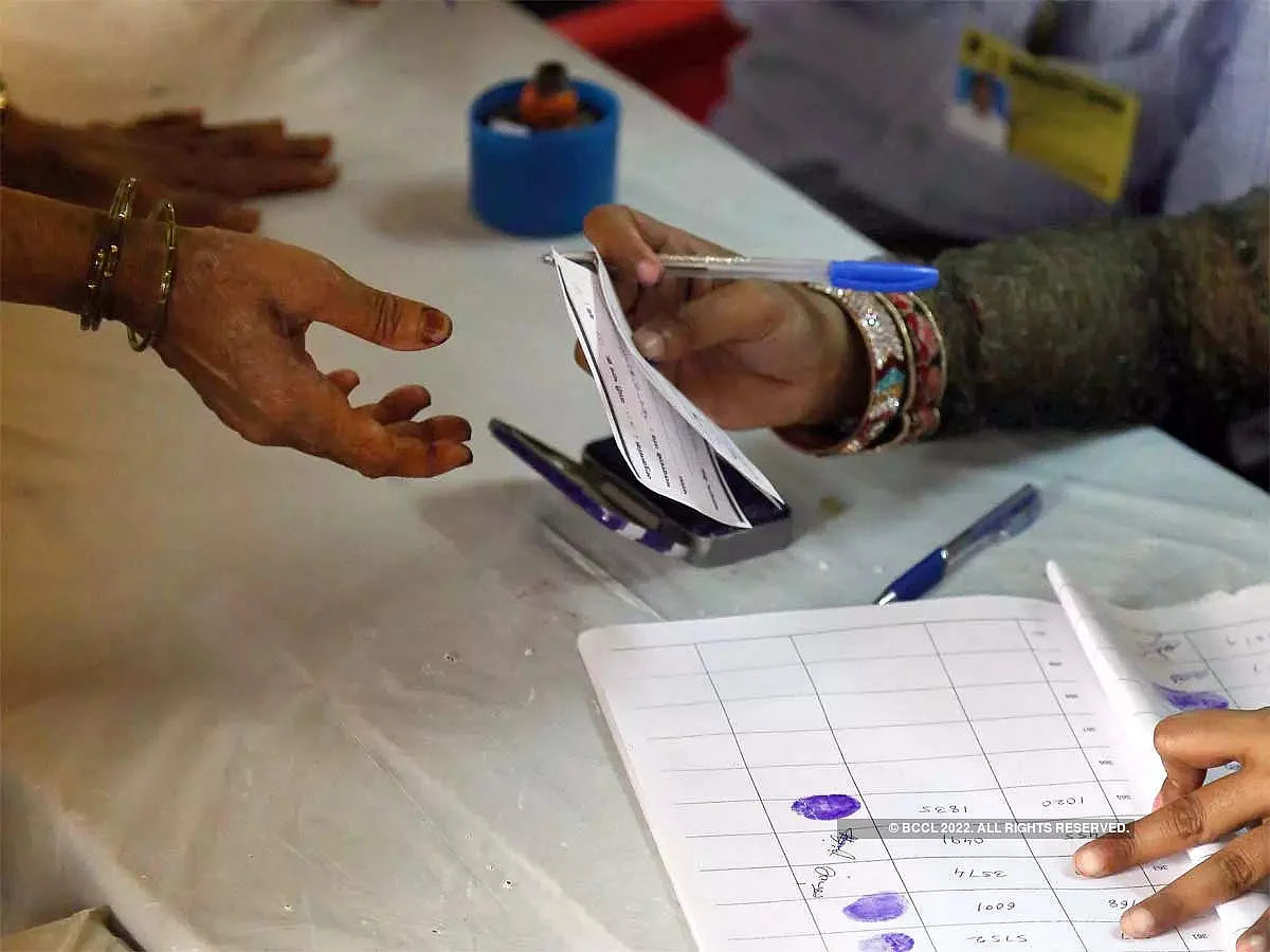 Manipur Assembly Elections Dates Rescheduled, Now Voting to be held on 28 February and 5 March