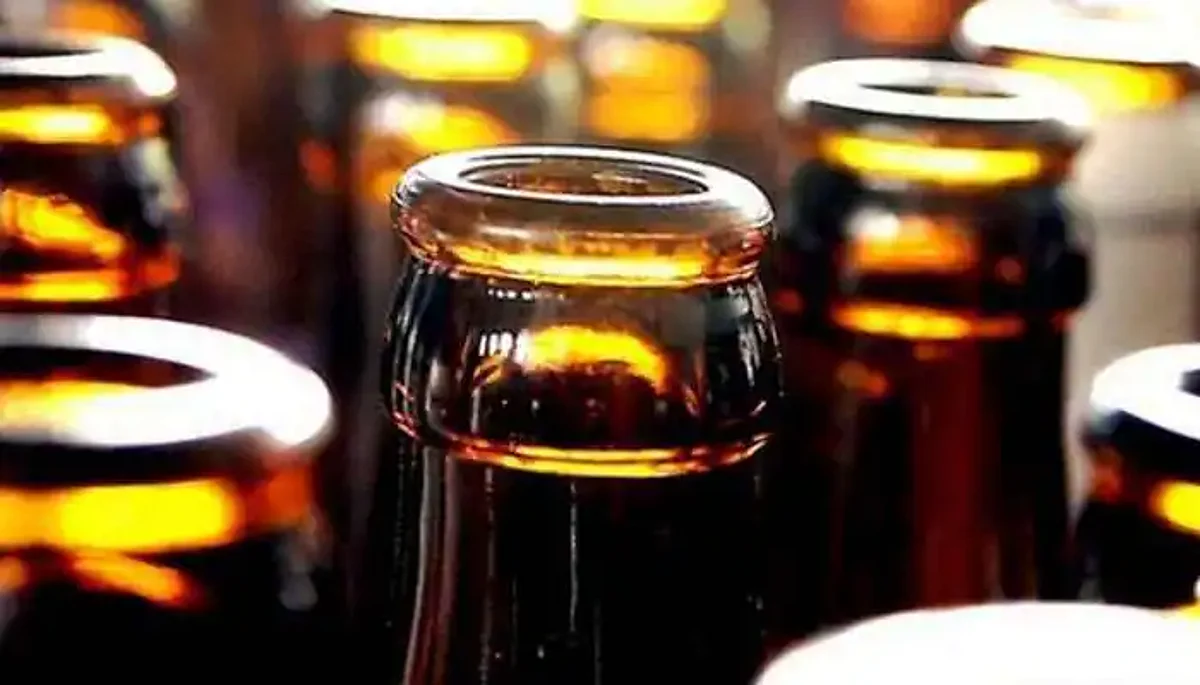 UP: 9 People Died due to Spurious Liquor, 12 in Critical Condition