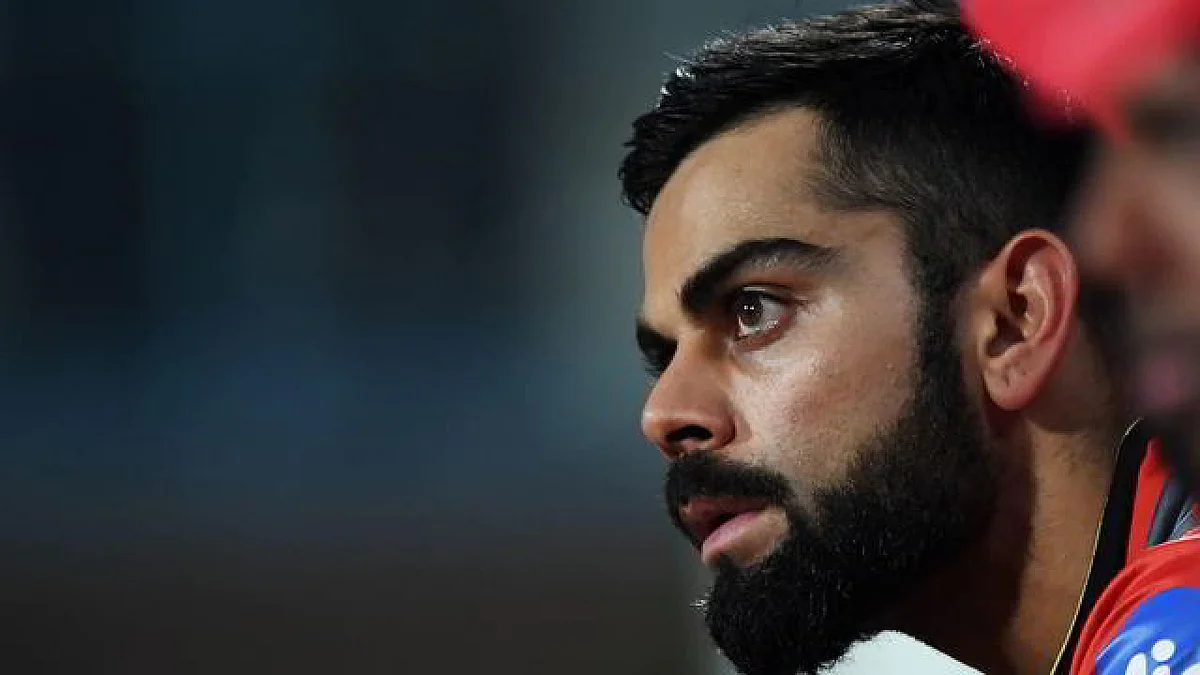 IPL 2022: Virat Kohli Wanted Some Space, Commented on RCB Captaincy
