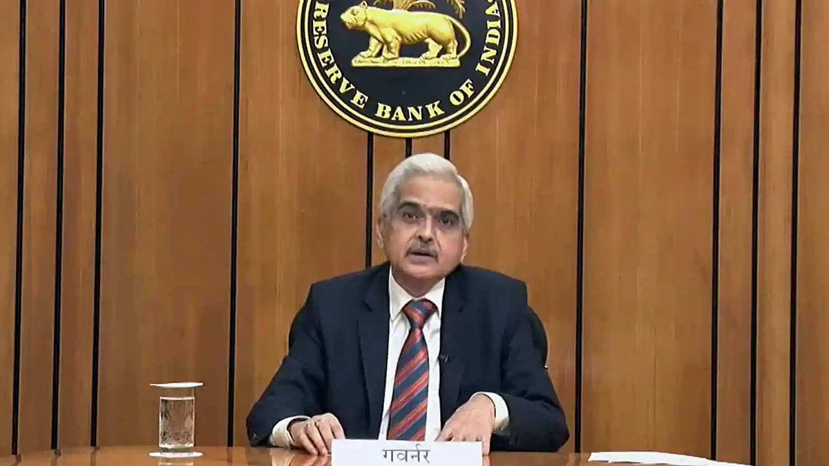 Cryptocurrency is a Threat to Economy, RBI Governor's Warning