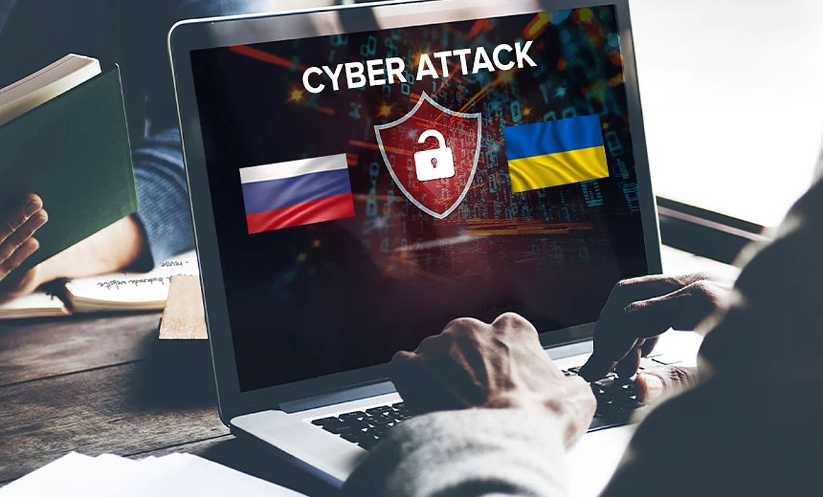 Ukraine-Russia War: What is Cyber Defense, which Ukraine has Activated to Attack Russia!