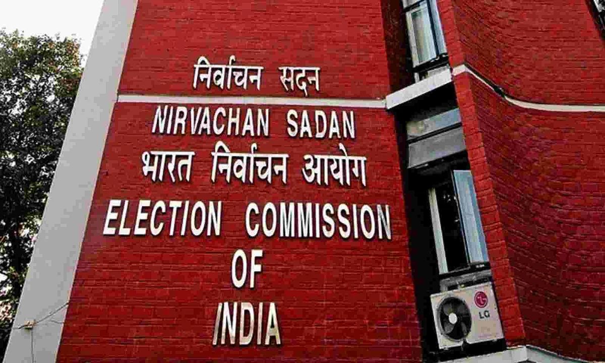 EC in Action after Attack on Owaisi and Babita Phogat, Directed State Governments to Provide Security to Star Campaigners