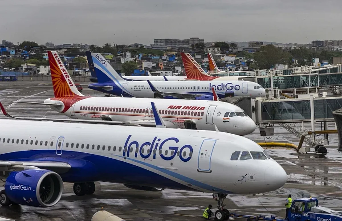 Russia-Ukraine War: 7 Evacuation Flights Carrying Indians to Reach Delhi Tomorrow