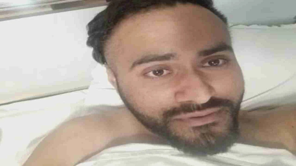 Russia Ukraine War: Harjot Singh Returning to India after Defeating Death