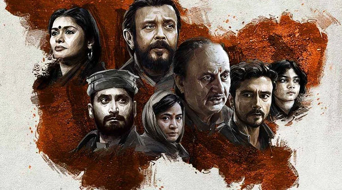 More Muslims Killed than Pandits in Kashmir: Kerala Congress says on ‘The Kashmir Files’
