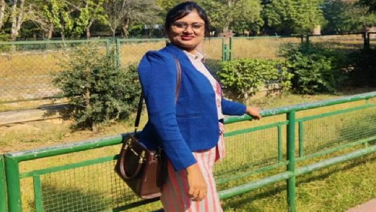 Drug inspector Sindhu kumari
