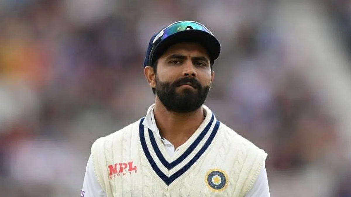 Jadeja Breaks Old Records of the Legendary Kapil Dev
