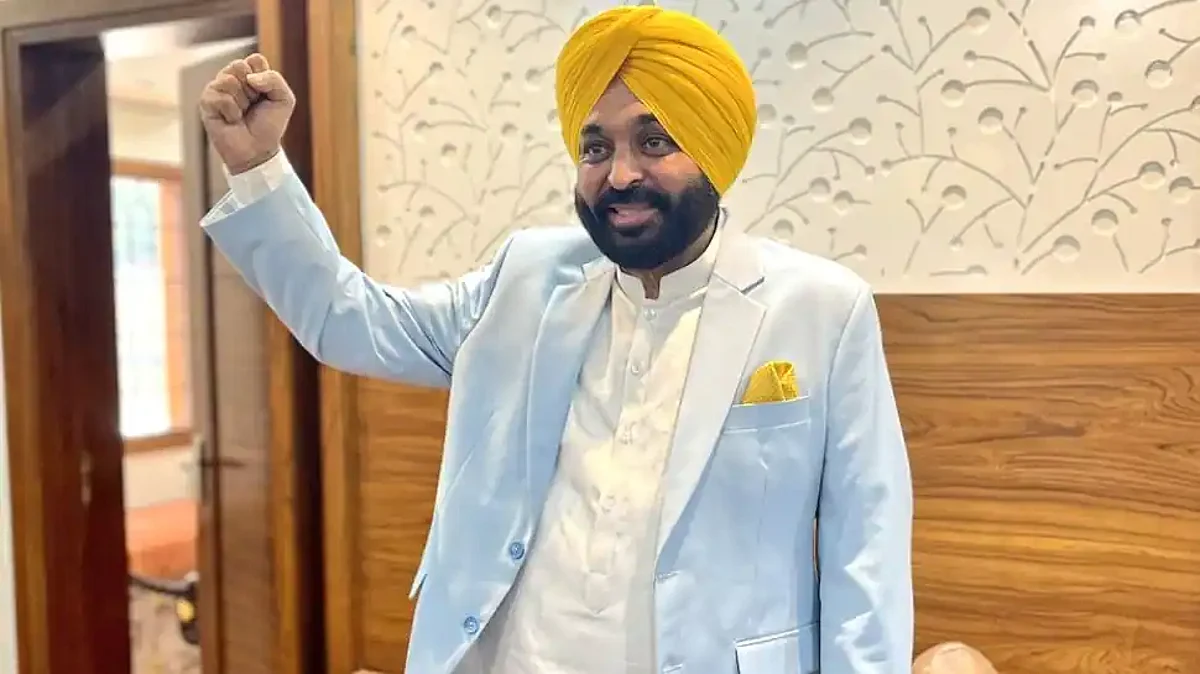 Punjab Cabinet: Know about 10 MLAs who will take Oath as Ministers Today