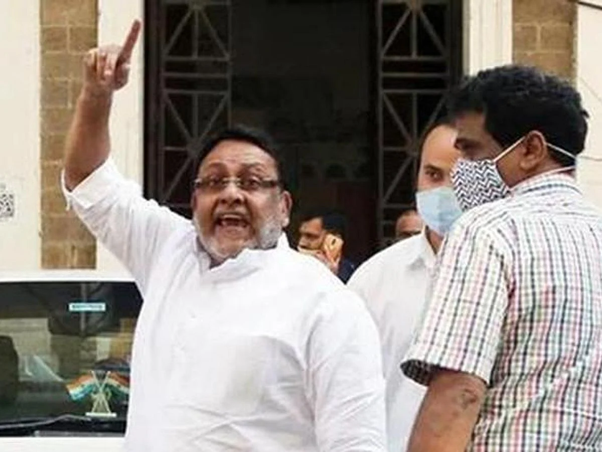 Money Laundering Case: Bombay HC to Hear Plea against Nawab Malik's Arrest Tomorrow